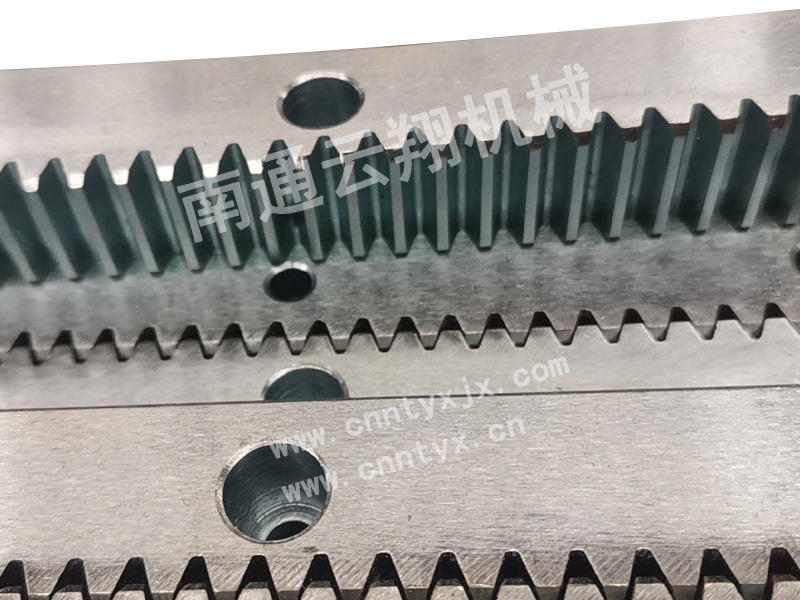 齒輪齒條傳動間隙國家標(biāo)準(zhǔn)_云翔機(jī)械齒條招商